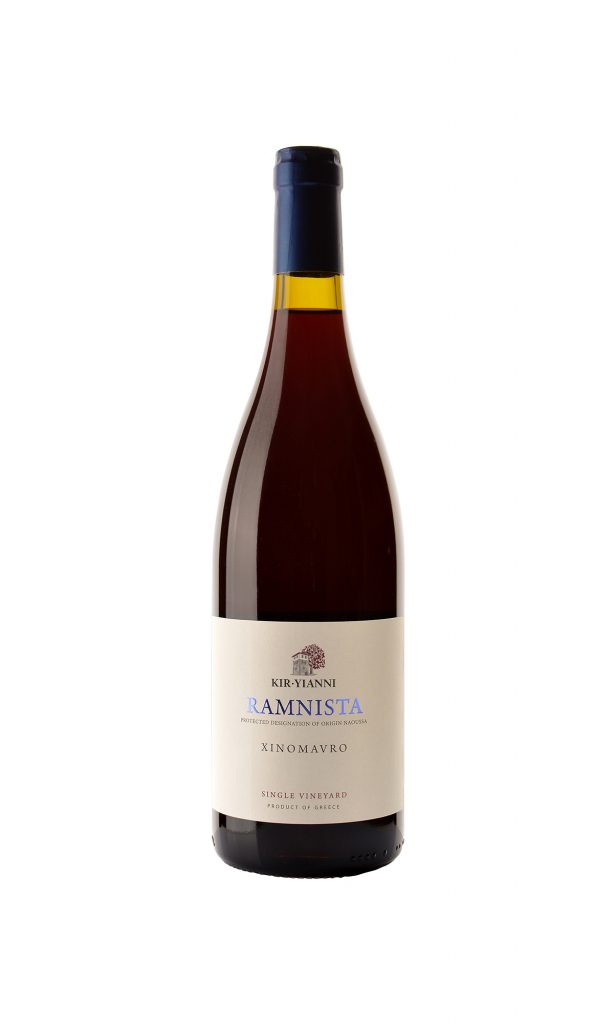Ramnista