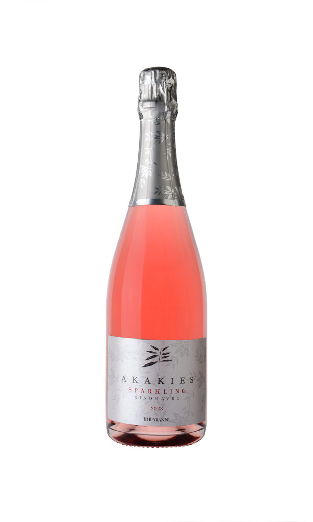 Akakies Sparkling