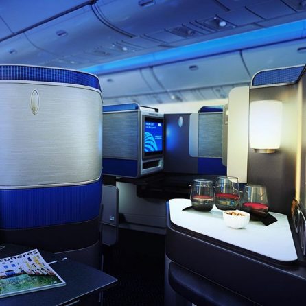 United Polaris
