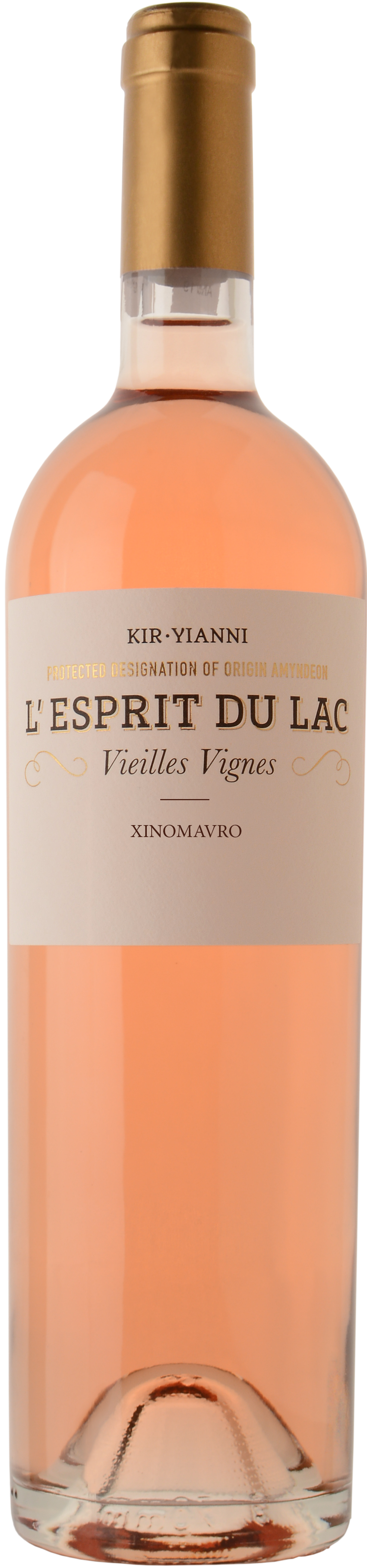 L’ Esprit du Lac