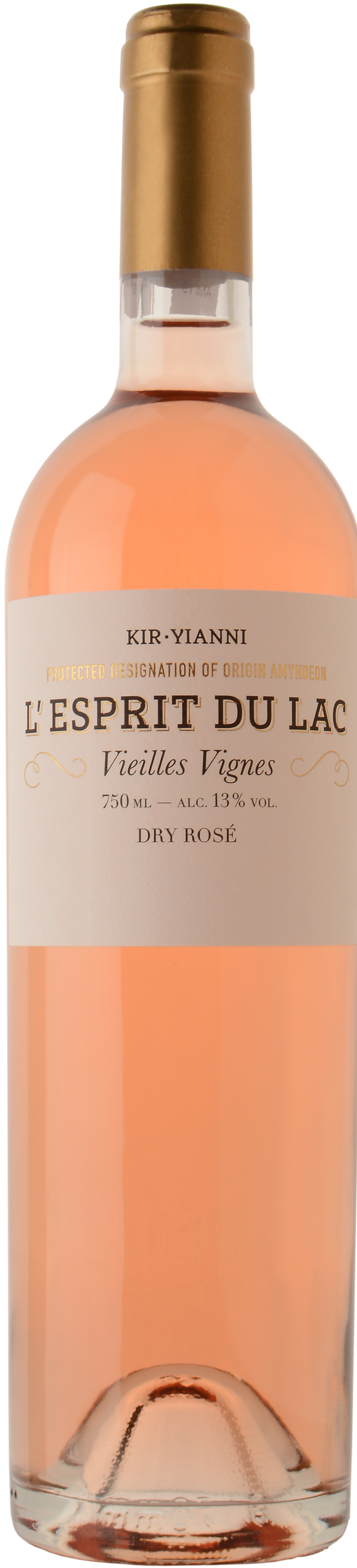 L’ Esprit du Lac
