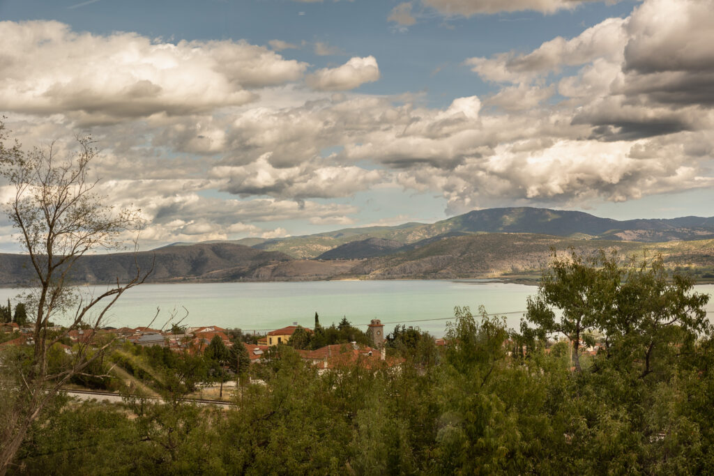 KIR-YIANNI AMYNDEON _ VIEW FROM THE TASTING ROOM