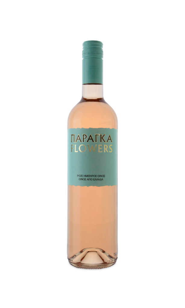 Παραγκα Flowers