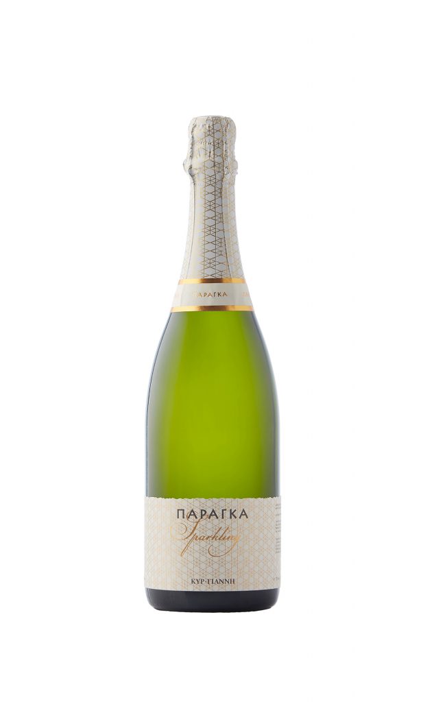 Παράγκα Sparkling Brut