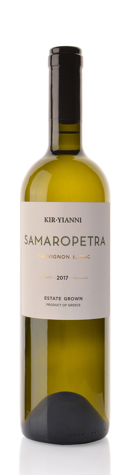 Ktima Kir-yianni Vignoble De Yianakohori