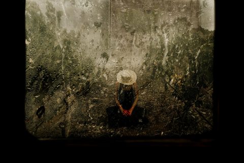 Εγκαίνια έκθεσης φωτογραφίας της Όλγας Δέικου