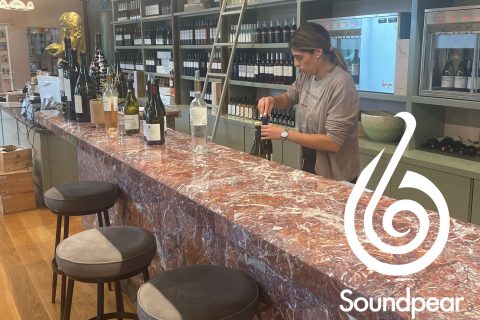 Music pairing με τα κρασιά του Κτήματος Κυρ-Γιάννη