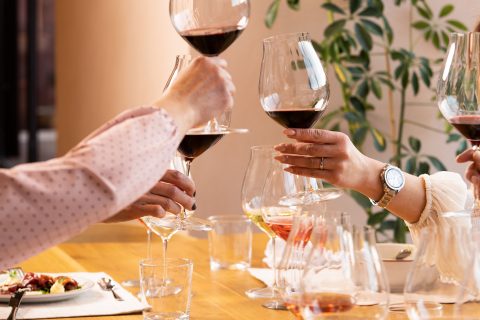 Παγκόσμια ημέρα Ξινόμαυρου – Food & wine pairing με την αγαπημένη ποικιλία 01/11-15/11