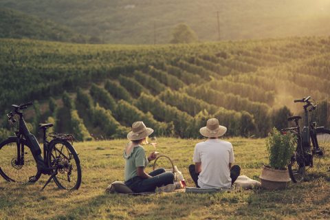 Απρίλιος στο Κτήμα ΚΥΡ-ΓΙΑΝΝΗ